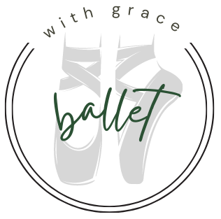 With Grace Performing Arts - Dance