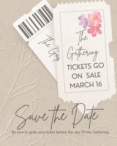 The Gathering Season 6