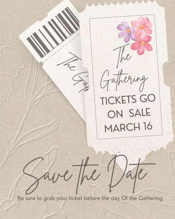 The Gathering Season 6