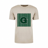 Crusaders w/Big G-T-shirt-Youth