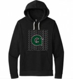 Crusaders w/Big G-Hoodie