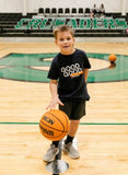 Summer Basketball Camp (Rising 6th-9th) 2025