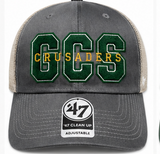 GCS Hat