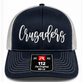NEW! Crusaders Hat