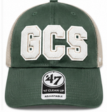 GCS Hat