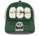 GCS Hat