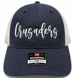 NEW! Crusaders Hat