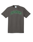 Crusaders 25- T-shirt