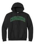 Crusaders 25 - Hoodie