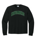 Crusaders 25 - Long Sleeve