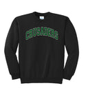Crusaders 25 - Crewneck