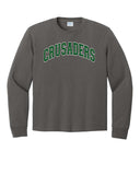 Crusaders 25 - Long Sleeve