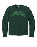 Crusaders 25 - Long Sleeve
