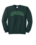 Crusaders 25 - Crewneck
