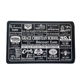 GCS Discount Card 26/27