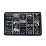 GCS Discount Card 26/27
