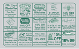 GCS Discount Card 24/25