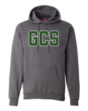 GCS 25- Hoodie