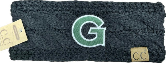 G Earmuff
