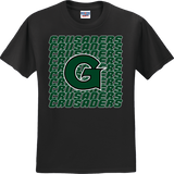 Crusaders w/Big G-T-shirt-Youth