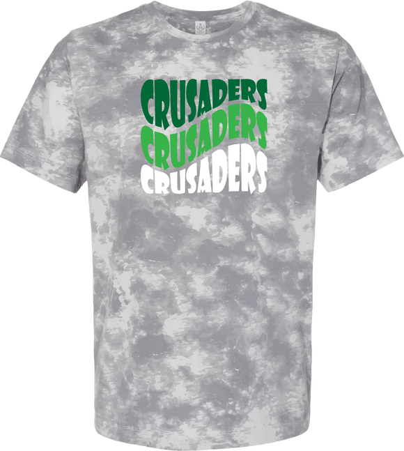 Tie Dye Shirt