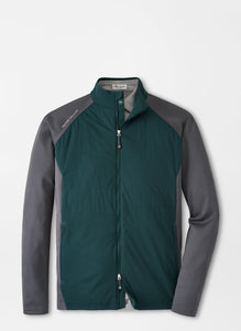 Peter Millar Zip Jacket- Adult