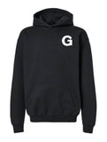 G Emblem Hoodie