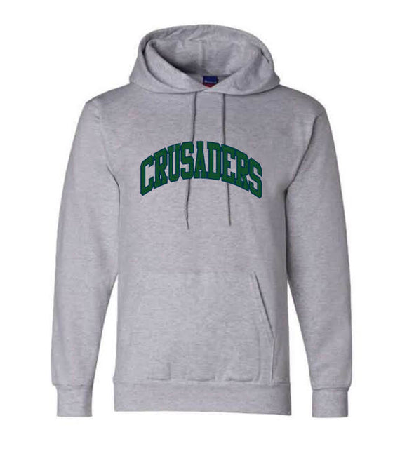 Crusaders Hoodie