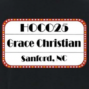 HOCO 25 T-Shirt