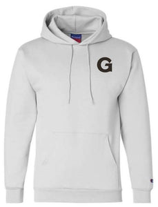 G Emblem Hoodie