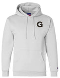 G Emblem Hoodie
