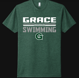 Sports Fan Shirt:Green