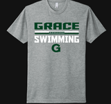 Sports Fan Shirt: Grey