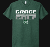 Sports Fan Shirt:Green