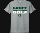 Sports Fan Shirt: Grey