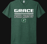 Sports Fan Shirt:Green