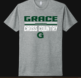 Sports Fan Shirt: Grey