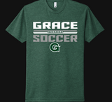 Sports Fan Shirt:Green