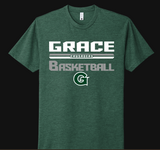 Sports Fan Shirt:Green