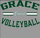 Volleyball Fan Shirt