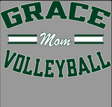 Volleyball Fan Shirt