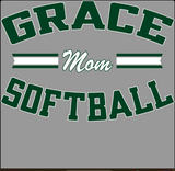 Softball Fan Shirt