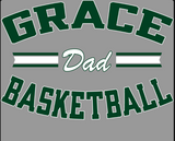 Basketball Fan Shirt