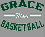 Basketball Fan Shirt