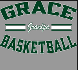 Basketball Fan Shirt