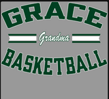 Basketball Fan Shirt