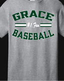 Baseball Fan Shirt