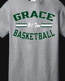 Basketball Fan Shirt