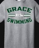 Swimming Fan Shirt