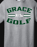 Golf Fan Shirt